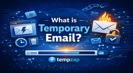 Why Temporary Emails Are Essential in 2026